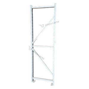 Módulo Lateral de Mini Porta Paletes