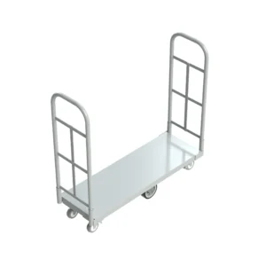 Carro Equilíbrio