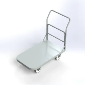 Carro Plataforma