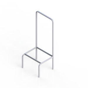 Porta-cesta