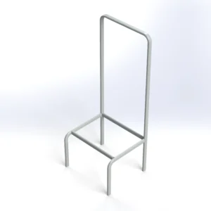 Porta-cesta