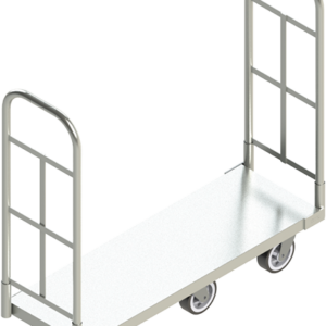 Carro Equilíbrio