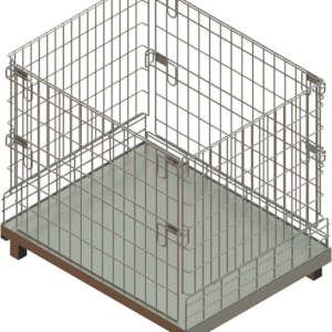 Stock Tainer