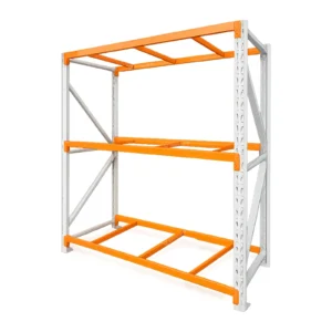 Mini Porta Pallet 500 kg