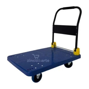 Plataforma Plástica