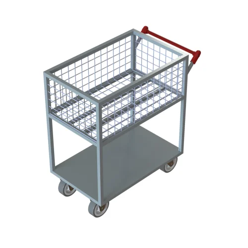ABASTECEDOR ALTO