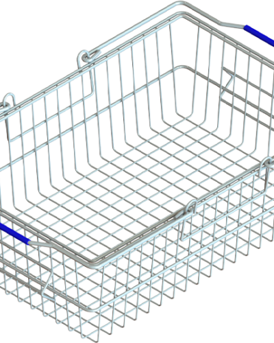 CESTA ARAMADA