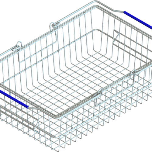 CESTA ARAMADA