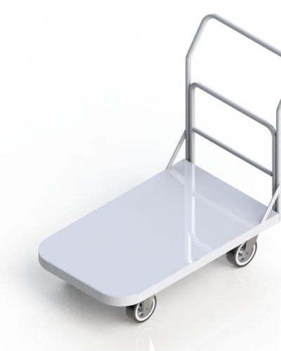 PLATAFORMA 300KG