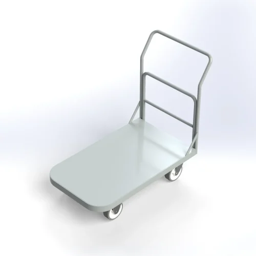 PLATAFORMA 300KG