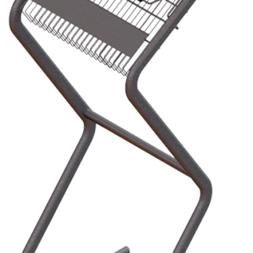 RENDER PORTA FOLHETO