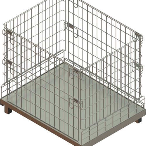 STOCK TAINER