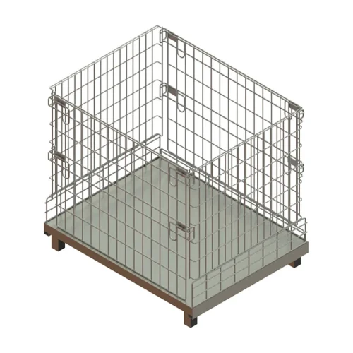 STOCK-TAINER