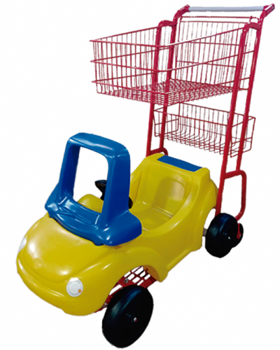 carro fantasia