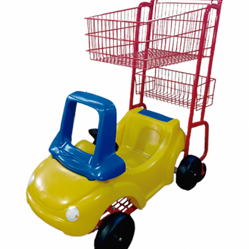 carro fantasia